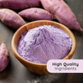 thumbnail image 3 of Pondan - Ube Pancake Mix 8.8oz (Maple Syrup Included) (Pack of 1), 3 of 7