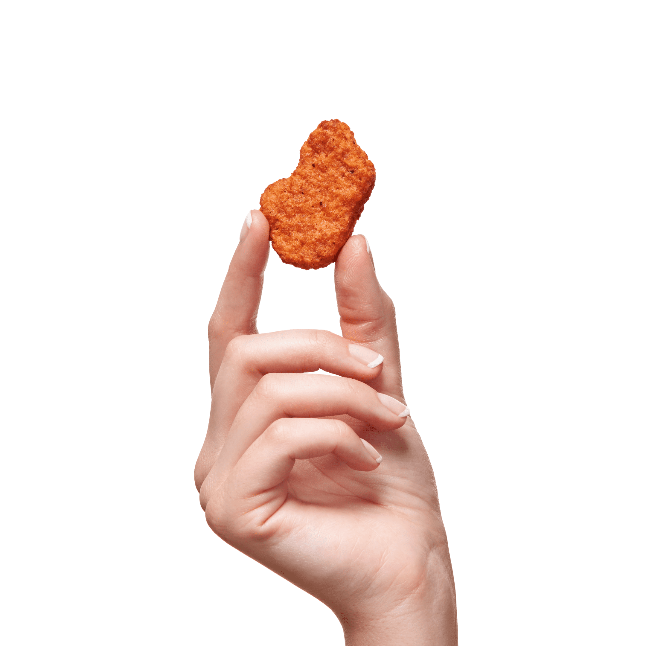 Simulate Nuggs Plant-Based Chicken Nuggets, 17 Pieces, 10.4 oz