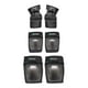 thumbnail image 1 of Accesorios Hover-1 rodilleras y coderas Protectoras talla Grande Negro, 1 of 4