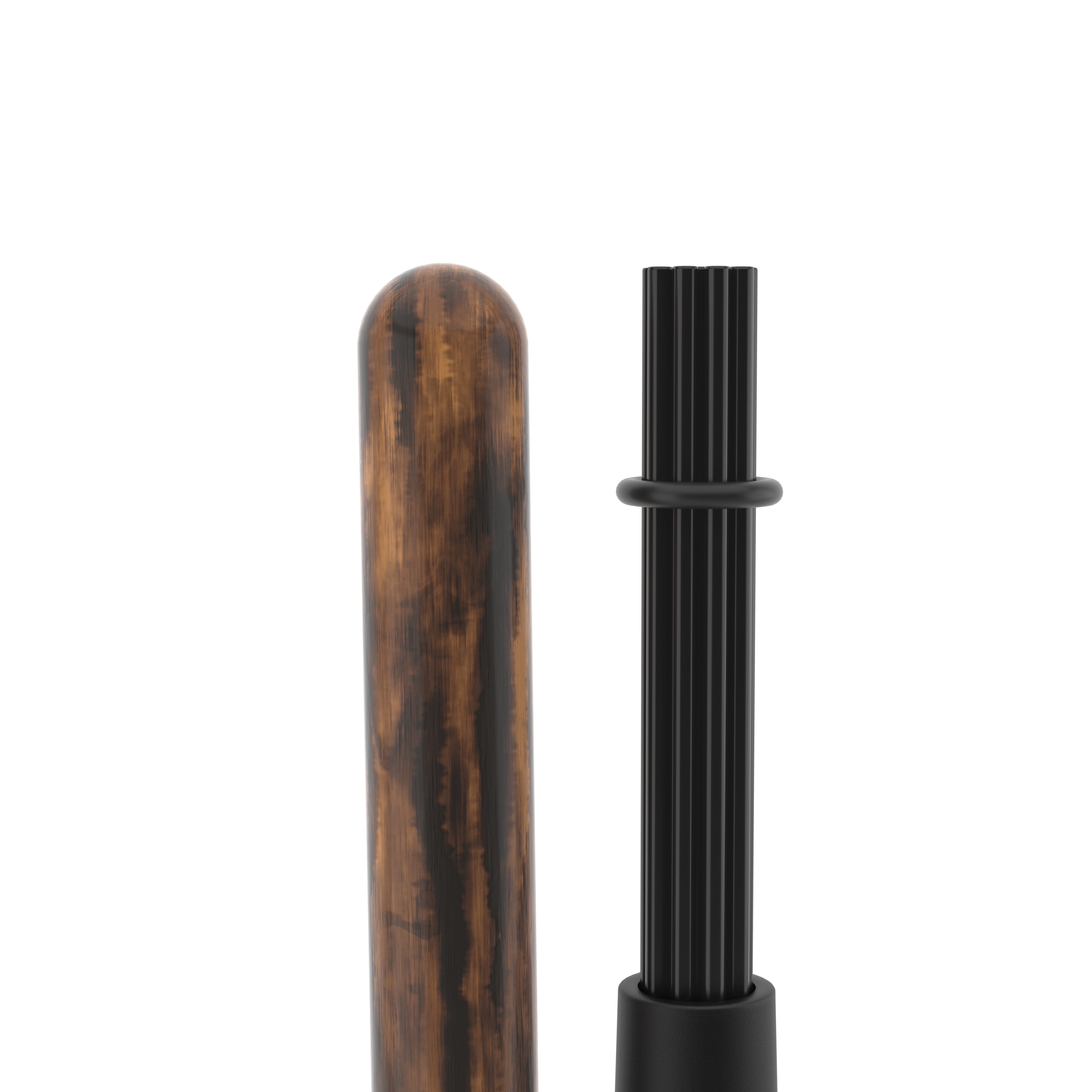 Promark Hybrid Rods 2B Nylon