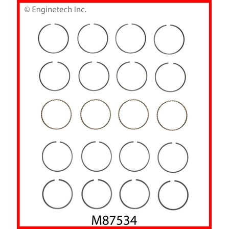 RINGS CHRY MIT 2.0L 122 N