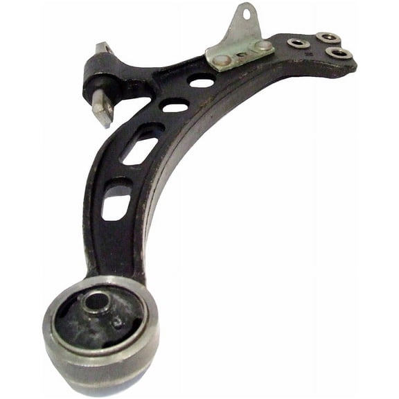 Delphi TC1843 Control Arm, Front, Passenger Side, Lower Fits select: 1991-1996 TOYOTA CAMRY, 1995-1996 TOYOTA AVALON