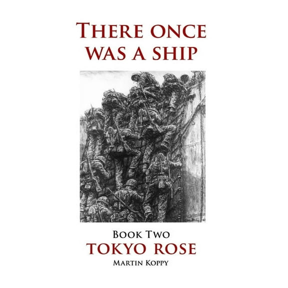 There once was a Ship - Book Two, (Hardcover)