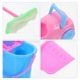 thumbnail image 3 of KAKOWELY 1 juego de juguetes interesantes para niños, herramientas interactivas de limpieza para muñecas, divertidos juguetes limpiadores para muñecas., 3 of 4