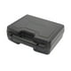 thumbnail image 4 of Caja de herramientas portátil, caja de almacenamiento, organizador de hardware, caja de herramientas para vehículos, multiusos 315x29x11cm, 4 of 9