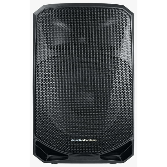 Bafle Profesional Audiobahn 15" IRON15 Audiobahn IRON 15