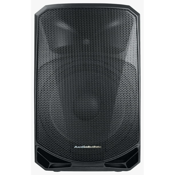 Bafle Profesional Audiobahn 15" IRON15 Audiobahn IRON 15