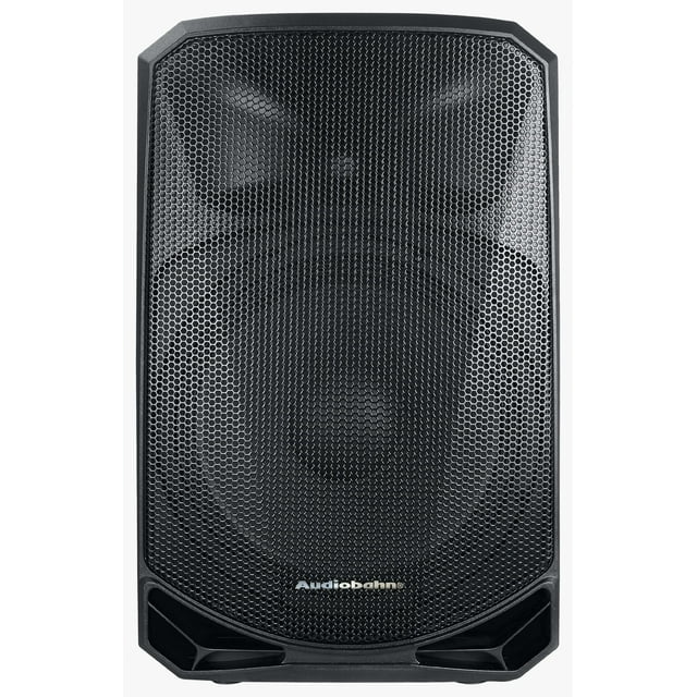 Bafle Profesional Audiobahn 15" IRON15 Audiobahn IRON 15