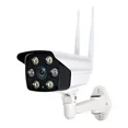 thumbnail image 1 of Cámara Ip Exterior Wifi Audio Vision Nocturna Luces Led, 1 of 8