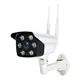 thumbnail image 1 of Cámara Ip Exterior Wifi Audio Vision Nocturna Luces Led, 1 of 8