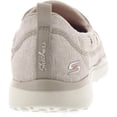 thumbnail image 3 of Skechers Sport Women's Fashion Sneakers Microburst Topnotch Slip-On Shoes Lightweight Comfortable Walking Shoes, 3 of 7