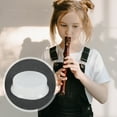 Slade Flute Flauta Irlandesa Instrument Silicone Plug Piano Keys