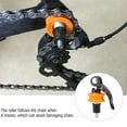 thumbnail image 3 of Nylon Bike Chain Keeper Cleaner for Cleaning Maintenance Bicycle AccessoryBicycles and Spare, 3 of 8