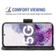 thumbnail image 4 of Wallet Phone Case For Samsung Galaxy S23 S22 S21 S20 S10 S10E S9 S8 S7 S6 S5 S4 S3 FE Plus Ultra + Lite 5G 4G Active Edge S 23 22 21 20 10 9 8 7 6 10e S23+ S22+ S21+ S20+ S10+ S9+ S8+ EF Stand Card Ho, 4 of 5