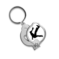 thumbnail image 1 of Jumping Dancer Sports hip hop Cortador de uñas trimmer, 1 of 3