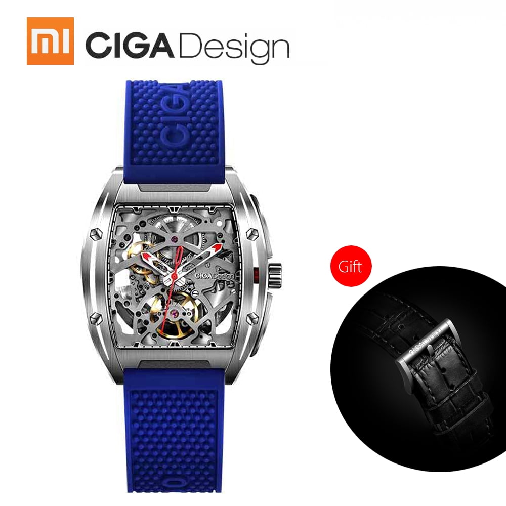 xiaomi watch ciga