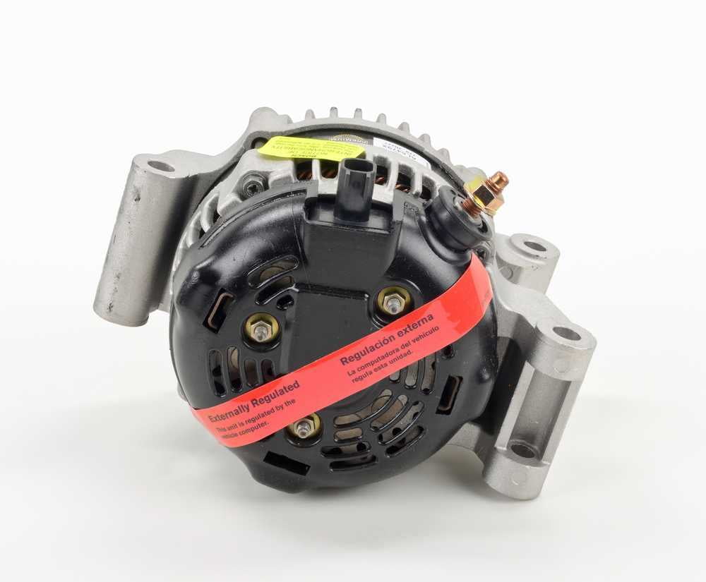 Bosch AL6479X Premium Alternator