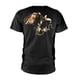 thumbnail image 2 of Clutch - Camiseta Logotipo para Adultos Unisex (Negro), 2 of 2