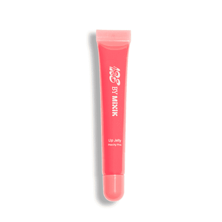 Lip Jelly, Peachy Pink
