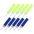 thumbnail image 4 of Mobutofu 10Set Elastic Armbands Team Captain Nylon Material for Kids Outdoor Activities, 4 of 8