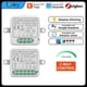thumbnail image 2 of Tuya Smart Home Zigbee Light Led Dimmer Diy Switch Modlue 2 Way Control, 2 of 5