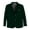 Hunter Green, variant on Boys Formal Velvet Blazer