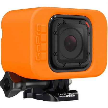 GoPro Floaty for Hero5 Session and Hero Session