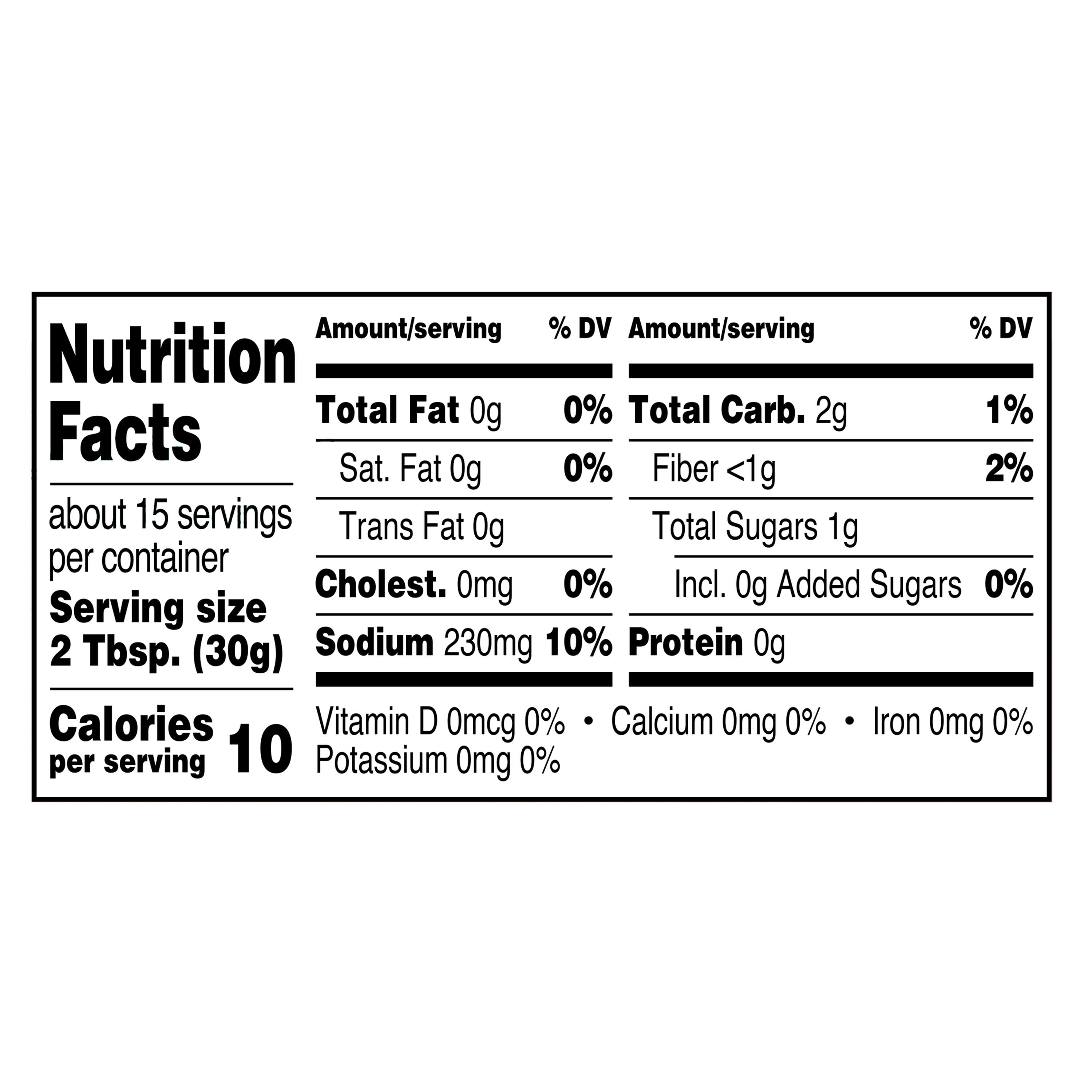 (4 pack) Great Value Thick and Chunky Hot Salsa, 16 oz