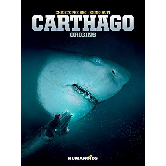 Carthago: Origins (2)