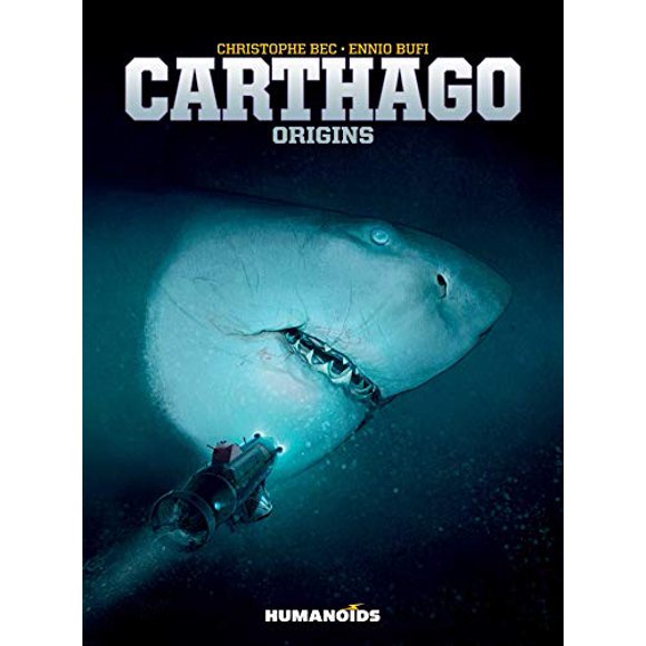 Carthago: Origins (2)