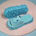 thumbnail image 1 of Multifunction Floor Dust Cleaning Slippers Shoes Lazy Mopping Shoes Home Floor, 1 of 5