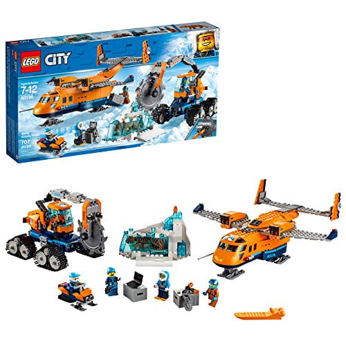 lego 60196 walmart