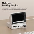 thumbnail image 3 of Moniteur Mini PC 3.5 Pouces avec Station d'Accueil USB-C, 3 of 5