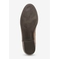 thumbnail image 3 of Comfortview Bexley Bootie Short Ankle Boot Women's Winter Shoes (Wide Widths Available), 3 of 6