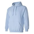thumbnail image 2 of Gildan Sweatshirt Hooded Heavy Blend Cotton for Men and for Women Classic Fit, 2 of 5