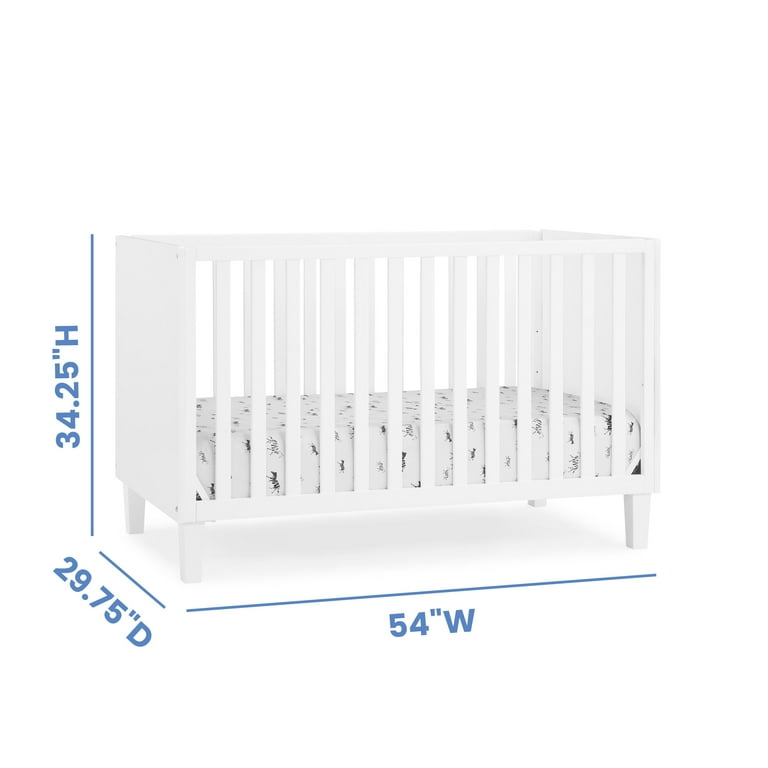 Pottery barn marlow on sale crib