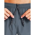 thumbnail image 6 of Resicozy Mens Athletic Running Shorts with Pockets Gym Workout Shorts Quick Dry Lightweight Sports Basketball Exercise Tennis Dark Gray XL, 6 of 9