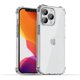 thumbnail image 1 of Funda compatible con iPhone 12 Pro Case 6.1 pulgadas (transparente) - Funda protectora a prueba de golpes 12 Pro -, 1 of 5