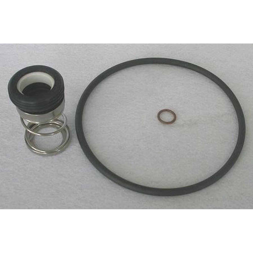 DAYTON 4JMY8 Pump Shaft Seal Kit, Seal Type 21