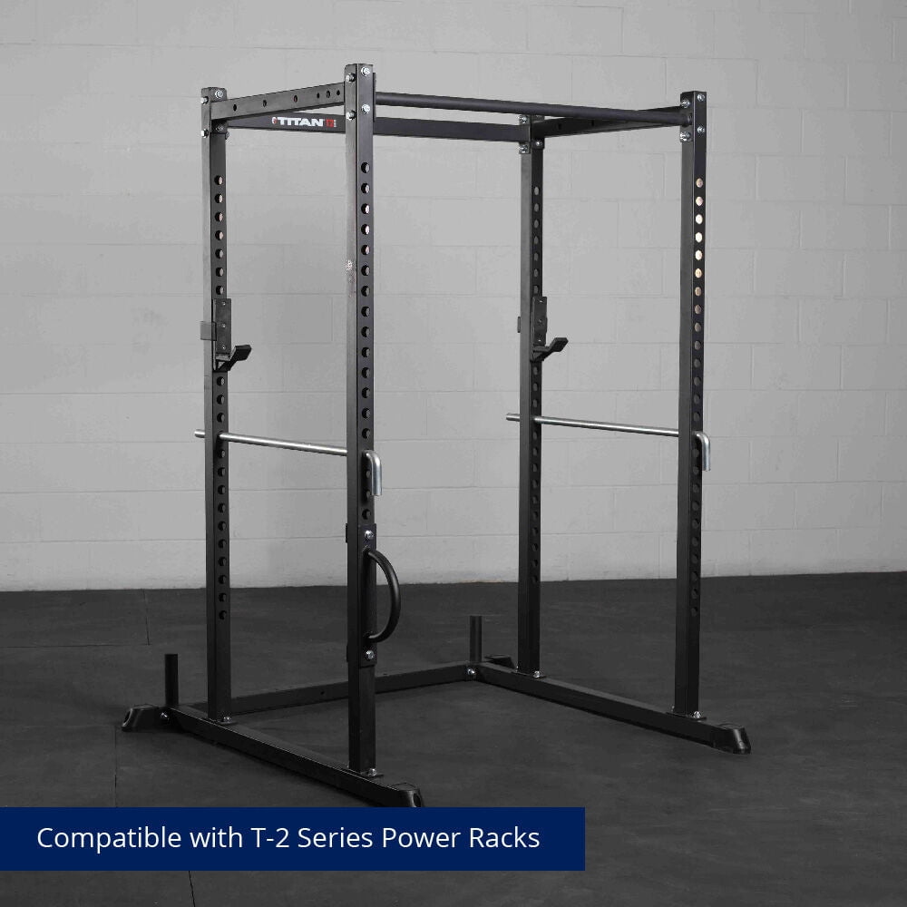 Titan Fitness T-2 Series Battle Rope Anchor