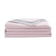 thumbnail image 2 of Comforter Queen Size Summer Blanket Lightweight Ice Silk Quilt Solid Color Washable Breathable Thin Coverlet For Hot Sleepers Night Sweats For A, 2 of 6
