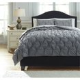thumbnail image 1 of Ashley Furniture Couette Rimy Très Grand en Gris, 1 of 2