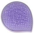 thumbnail image 2 of Pack and Go Detangler Fine Hair - Púrpura-Rosa de Michel Mercier para unisex - Cepillo para el cabello de 1 pieza, 2 of 3