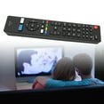 thumbnail image 1 of Control remoto de TV control remoto dedicado original para FW50C36F para Sanyo para FS32C06F para niños, 1 of 8