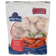 Pilgrims Chicken Wings
