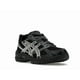 thumbnail image 2 of ASICS Gel 1130 Black Glacier Grey - 1201A910-001, 2 of 6