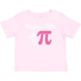 thumbnail image 3 of Inktastic Daddy Little Cutie Pi Day Math Girls Girls Baby T-Shirt, 3 of 5