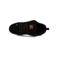 thumbnail image 3 of TENIS DC COURT GRAFFIK NEGRO CAMEL, 3 of 3