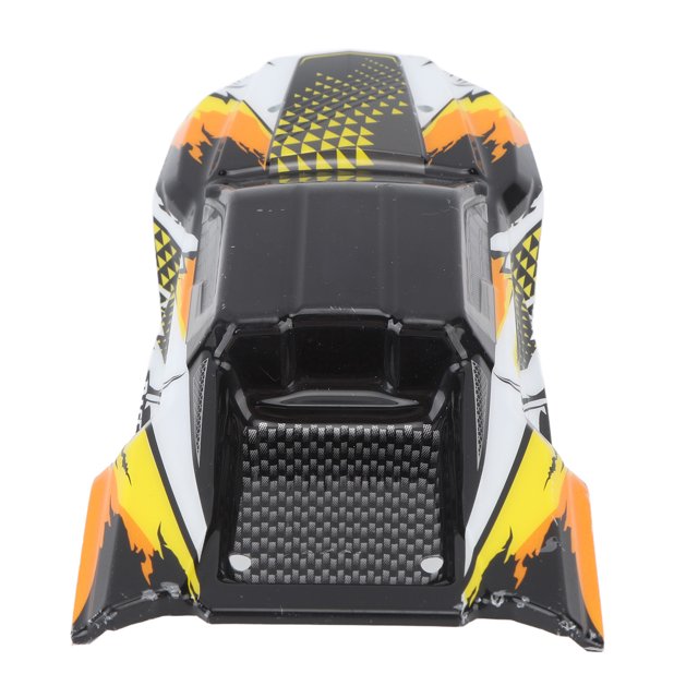 Repuestos para coches RC para SCY, carrocería de coche RC 1/16, carrocería de coche RC, cubierta de carrocería de coche RC, innovación moderna