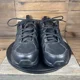 thumbnail image 2 of New Balance Mens Size 11 D Comfort Sneakers Black Safety Slip Resistant Shoes, 2 of 6
